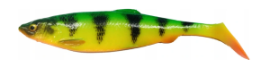  Savagegear 4D Herring Shad 16CM - FIRETIGER