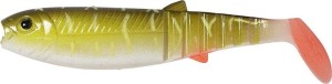 Przynęta gumowa Savage Gear Cannibal Shad 6.8cm 3g Pike