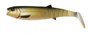 Savage Gear Cannibal  8CM 5G DIRTY ROACH 