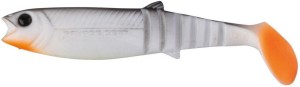 Savage Gear Cannibal  15CM 33G   WHITE BLACK