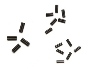 SAVAGE GEAR TULEJE ZACISKOWE PODWÓJNE 10mm/1,5mm-50szt