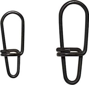 Savage Gear CrossLock Egg snap L 10szt. 