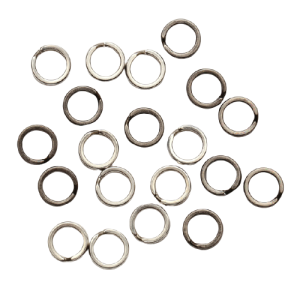 SAVAGE GEAR KÓŁKA ŁĄCZNIKOWE 10,5mm/10+10mix