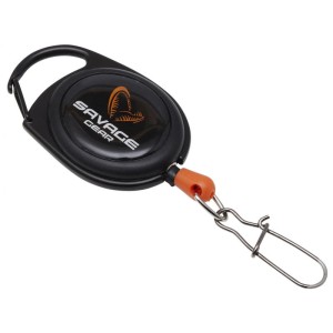 KLIPS DO KAMIZELKI SAVAGE GEAR MP RETRACTOR
