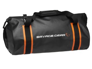 SAVAGE GEAR WODOODPORNA ZWIJANA TORBA BOAT/BANK 40L