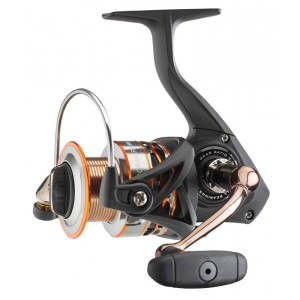 Kołowrotek Cormoran Cormaru 7PiF 3000