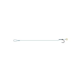 Przypony DAM Detek Method Pellet Band 10cm roz. 16