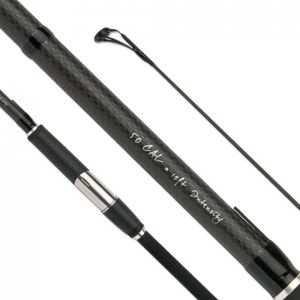 Wędka Shimano Tribal 50 Cal Intensity 3,90m 3,5lb 2sec