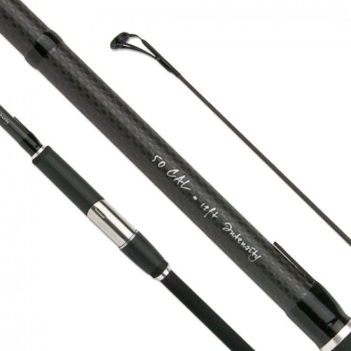Wędka Shimano Tribal 50 Cal Intensity 3,90m 3,5lb 2sec