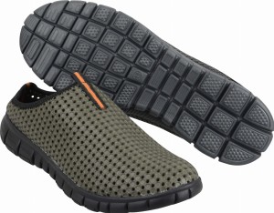 Prologic Bank Slippers Green roz. 46
