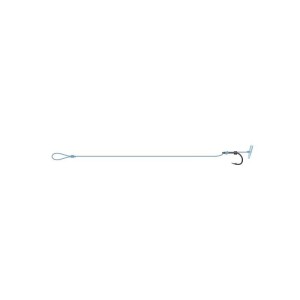 Przypony DAM Detek Method Push Stop 10cm roz. 12