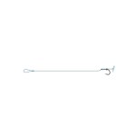 Przypony DAM Detek Method Hair 10cm roz. 8