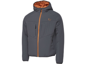 KURTKA SAVAGE GEAR SUPER LIGHT JACKET | CASTLEROCK GREY - XXL