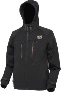 KURTKA SAVAGE GEAR SIMPLY SAVAGE SOFTSHELL JACKET L