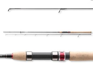 Wedka Spinning  Daiwa Procaster 2,10m 3-15g
