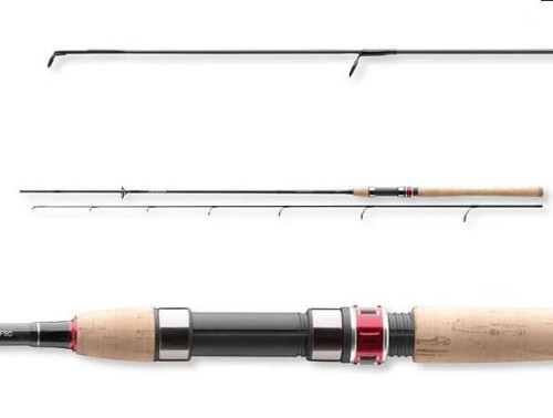 Wedka Daiwa Procaster Spinning 2,10m 3-15g