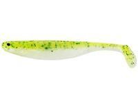 PRZYNĘTA Westin Shad Teez Slim 12cm Sparkling Chartreuse