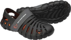 BUTY SAVAGE GEAR #SAVAGE SLIPPERS 45