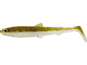 Przynęta Westin BullTeez 9,5cm 7g Pearl Sand