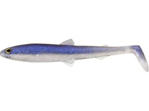 Przynęta Westin BullTeez 9,5cm 7g Sparkling Blue