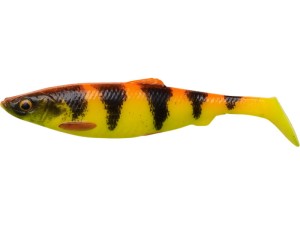 Przynęta Savagegear 4D Herring Shad 13cm - Golden Ambulance 
