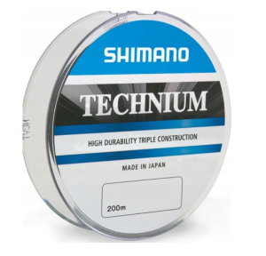 Shimano Żyłka Technium 0,255mm 200m 6.1kg