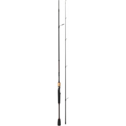 Wędka Berkley E-Motion 244cm 15-40g