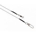Westin- Przypon Tytanowy Pro Leader Titanium 34kg 50cm