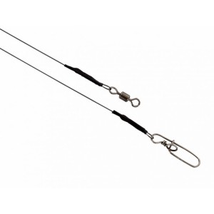 Westin- Przypon Tytanowy Pro Leader Titanium 22,7kg 50cm 