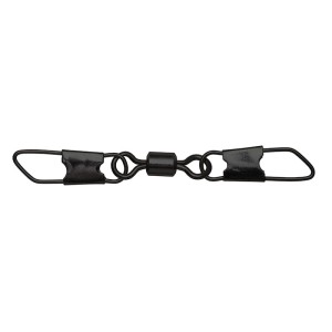 Krętliki DAM Detek Double Link Swivel roz. 8