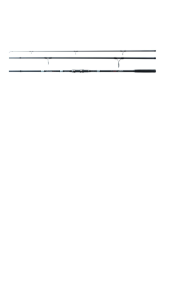 Wędka Karpiowa JAXON ECLATIS CARP 3SEC 3.90M 3.00LBS 50MM