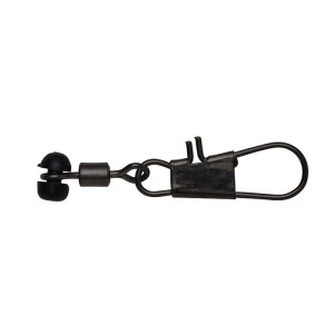Krętliki DAM Detek Feeder Swivel Bead