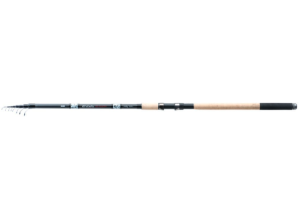 WĘDKA -JAXON ECLATIS TELE MATCH TM 3.90M 5-20G