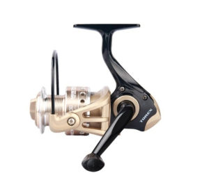 Kołowrotek Mistrall Torex 2000