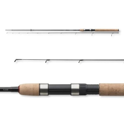 Wędka Daiwa Laguna Quiver 3,30m 30g