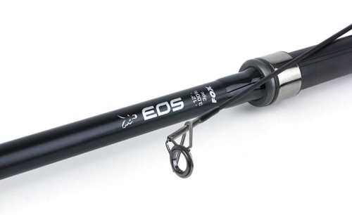 Wędka Fox Eos 10ft 3lb 2sec CRD258