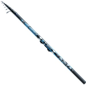 Jaxon- Wędka Tenesa Tele Stella 3,60m 10-30g
