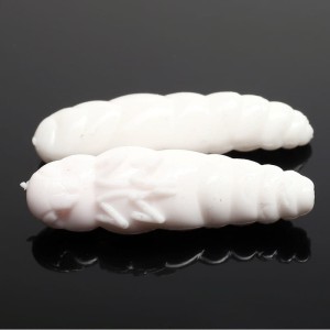 Przynęta gumowa Libra Lures Largo 35mm kolor 001 Ser