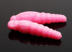 Przynęta gumowa Libra Lures Largo Slim 34mm kolor 017 Ser