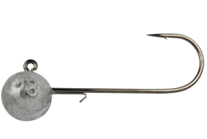 GŁÓWKA JIGOWA SPRO ROUND JIGHEAD  28G #5/0