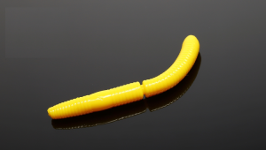 Przynęta gumowa Libra Lures Fatty D'Worm 75mm kolor 011 Ser