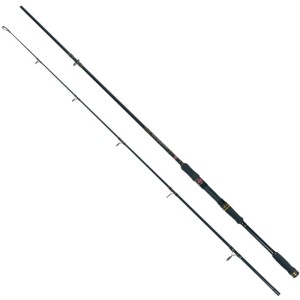 Wędka Morska Penn Regiment Heavy Pilk 2,72m 100-160g + Tuba transportowa