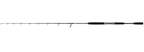 Wędka Black Cat Solid Vertical 180cm 50-200g