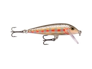 Wobler Rapala Countdown CD03 BJRT 