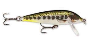 Wobler Rapala Countdown CD03 MD