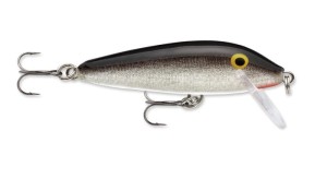 Wobler RAPALA Countdown 5cm CD05 S