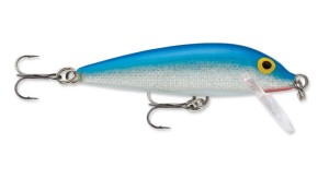 Wobler RAPALA Countdown 7cm CD07 B