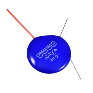 Spławik Cralusso Ray 8g
