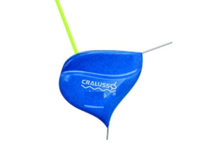Spławik Cralusso 1,5g