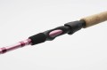 WĘDKA Okuma PINK PEARL V2 249cm 10-32g